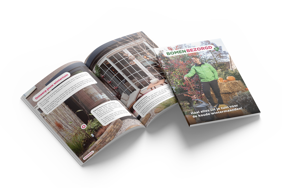 Bomenbezorgd magazine