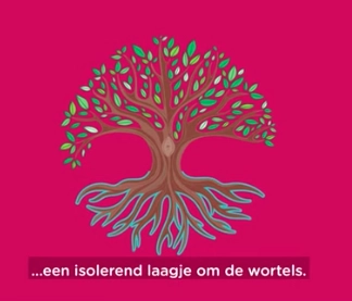Bomentip #3 Water en Vorst