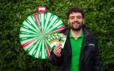 Leve de Tuin Festival