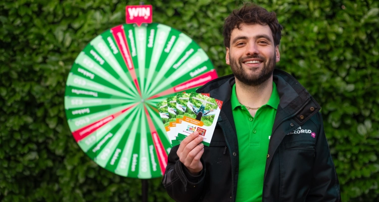 Leve de Tuin Festival