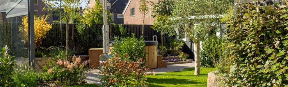 Natuurlijk ontspannen
