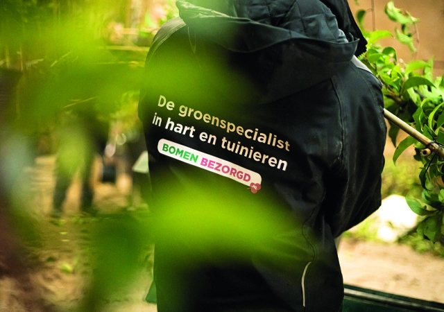 Bomenbezorgd.nl is genomineerd! Slechtste sloganverkiezing 2020