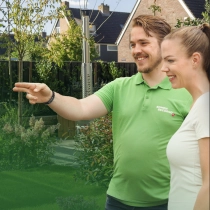 Tuinadvies