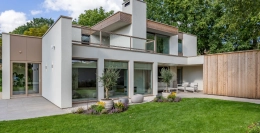 Langzaam groeiende boom: 5 compacte bomen die niet te groot worden