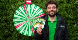 Leve de Tuin Festival 2026