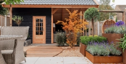 Tuinkalender december | Bomen beschermen en controleren