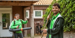 Tuinkalender november | November in de tuin: snoeien, planten en beschermen