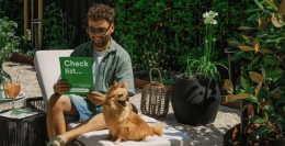 Vakantiechecklist voor je tuin: zo laat je jouw tuin met een gerust gevoel achter