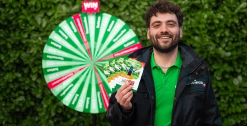 Leve de Tuin Festival 2026