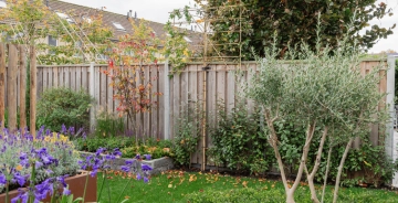 Rustgevende familietuin | De Grote Tuinverbouwing afl. 12