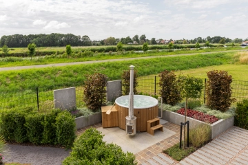 Inrichting in de tuin | Buitengewoon wonen S1 Afl. 6 en 7
