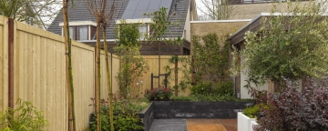 Knusse tuin | De Grote Tuinverbouwing afl. 21